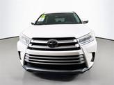 Thumbnail of 2018 Blizzard Pearl Toyota Highlander