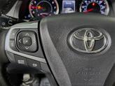Thumbnail of 2016 Gray Toyota Camry