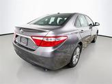 Thumbnail of 2016 Gray Toyota Camry