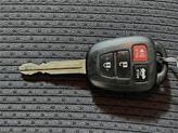 Thumbnail of 2016 Gray Toyota Camry