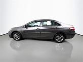 Thumbnail of 2016 Gray Toyota Camry