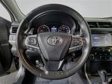 Thumbnail of 2016 Gray Toyota Camry