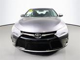 Thumbnail of 2016 Gray Toyota Camry