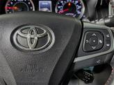 Thumbnail of 2016 Gray Toyota Camry
