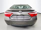 Thumbnail of 2016 Gray Toyota Camry
