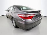 Thumbnail of 2016 Gray Toyota Camry