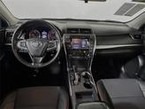Thumbnail of 2016 Gray Toyota Camry