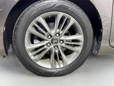 Thumbnail of 2016 Gray Toyota Camry