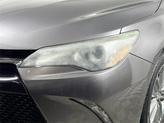 Thumbnail of 2016 Gray Toyota Camry
