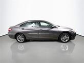 Thumbnail of 2016 Gray Toyota Camry