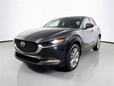 Thumbnail of 2023 Machine Gray Mazda CX-30