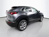 Thumbnail of 2023 Machine Gray Mazda CX-30