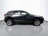 Thumbnail of 2023 Machine Gray Mazda CX-30
