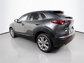 Thumbnail of 2023 Machine Gray Mazda CX-30
