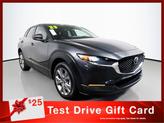 Photo of 2023 Machine Gray Mazda CX-30