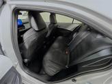 Thumbnail of 2025 Silver Toyota Corolla