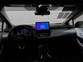 Thumbnail of 2025 Silver Toyota Corolla
