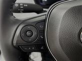Thumbnail of 2025 Silver Toyota Corolla