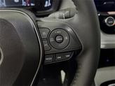 Thumbnail of 2025 Silver Toyota Corolla