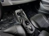Thumbnail of 2025 Silver Toyota Corolla