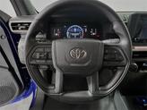 Thumbnail of 2025 Blue Crush Metallic Toyota Tacoma