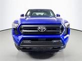 Thumbnail of 2025 Blue Crush Metallic Toyota Tacoma