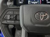 Thumbnail of 2025 Blue Crush Metallic Toyota Tacoma