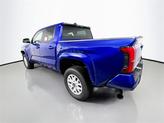 Thumbnail of 2025 Blue Crush Metallic Toyota Tacoma