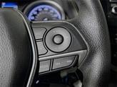 Thumbnail of 2023 Midnight Black Metallic Toyota Camry