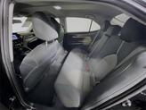 Thumbnail of 2023 Midnight Black Metallic Toyota Camry
