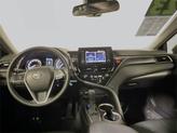 Thumbnail of 2023 Midnight Black Metallic Toyota Camry