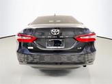 Thumbnail of 2023 Midnight Black Metallic Toyota Camry