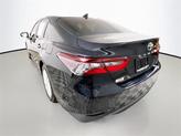 Thumbnail of 2023 Midnight Black Metallic Toyota Camry