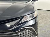 Thumbnail of 2023 Midnight Black Metallic Toyota Camry