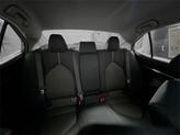 Thumbnail of 2023 Midnight Black Metallic Toyota Camry