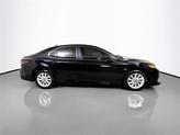 Thumbnail of 2023 Midnight Black Metallic Toyota Camry