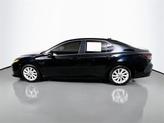 Thumbnail of 2023 Midnight Black Metallic Toyota Camry