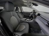 Thumbnail of 2023 Midnight Black Metallic Toyota Camry