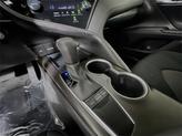 Thumbnail of 2023 Midnight Black Metallic Toyota Camry