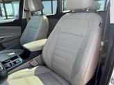 Thumbnail of 2017 White Platinum Metallic Tri-Coat Ford Escape