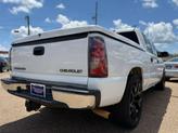 Thumbnail of 2005 Summit White Chevrolet Silverado 1500