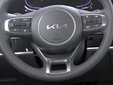 Thumbnail of 2025 Glacial White Pearl Kia Sportage