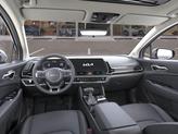 Thumbnail of 2025 Glacial White Pearl Kia Sportage