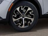 Thumbnail of 2025 Glacial White Pearl Kia Sportage