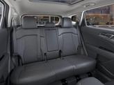 Thumbnail of 2025 Glacial White Pearl Kia Sportage
