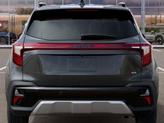 Thumbnail of 2025 Gravity Gray Kia Seltos