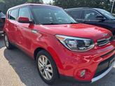 Thumbnail of 2018 Inferno Red Kia Soul