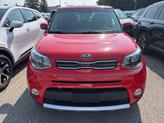 Thumbnail of 2018 Inferno Red Kia Soul