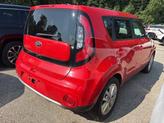 Thumbnail of 2018 Inferno Red Kia Soul