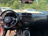 Thumbnail of 2018 Inferno Red Kia Soul